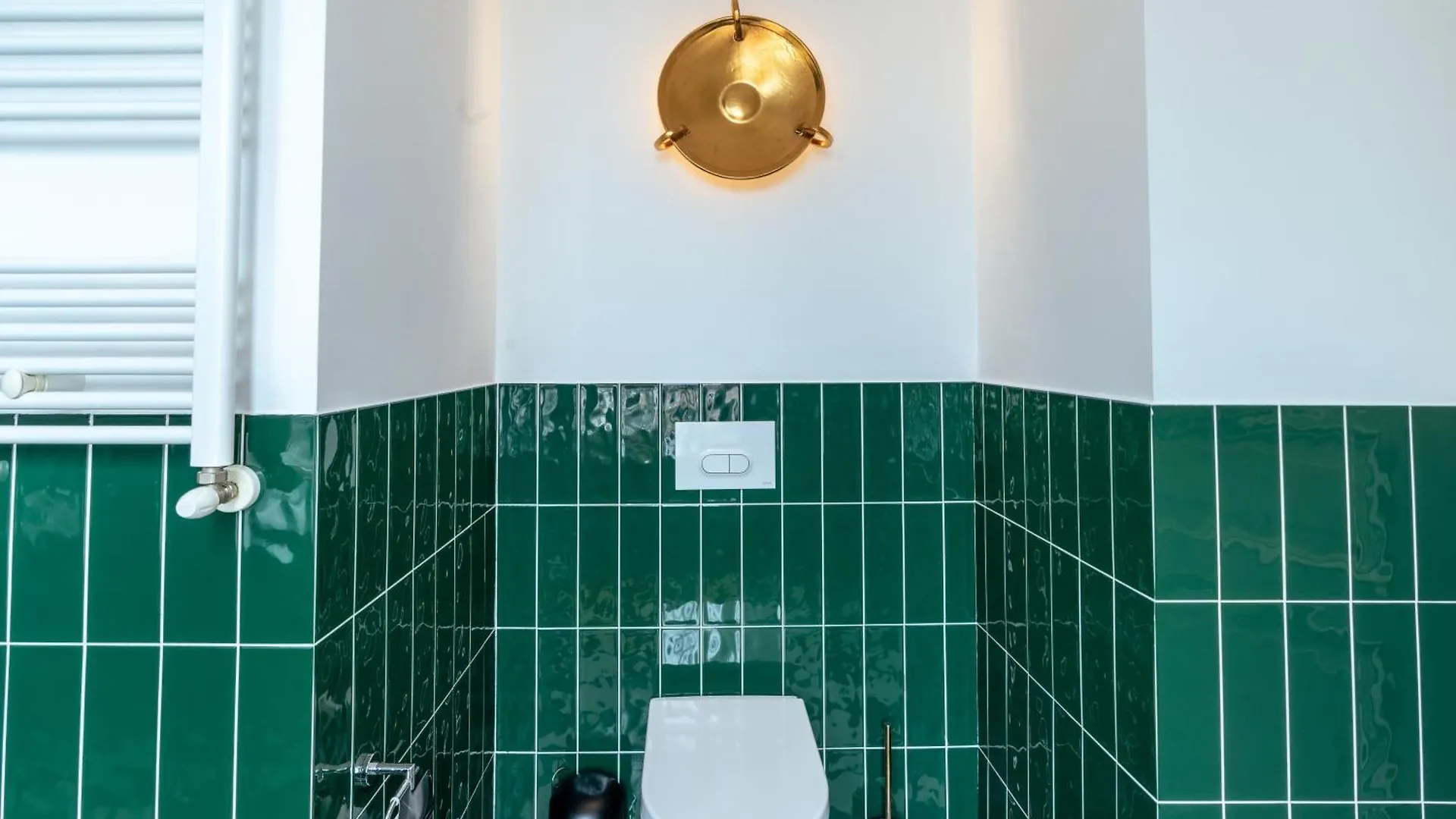Charming Old Tbilisi Escape With Panoramic Views Lägenhet 0*,  Georgien
