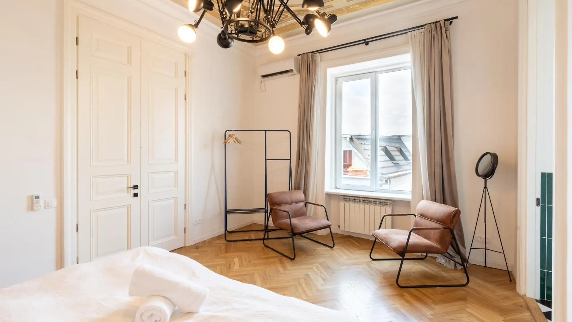 Charming Old Tbilisi Escape With Panoramic Views Lägenhet 0*,  Georgien