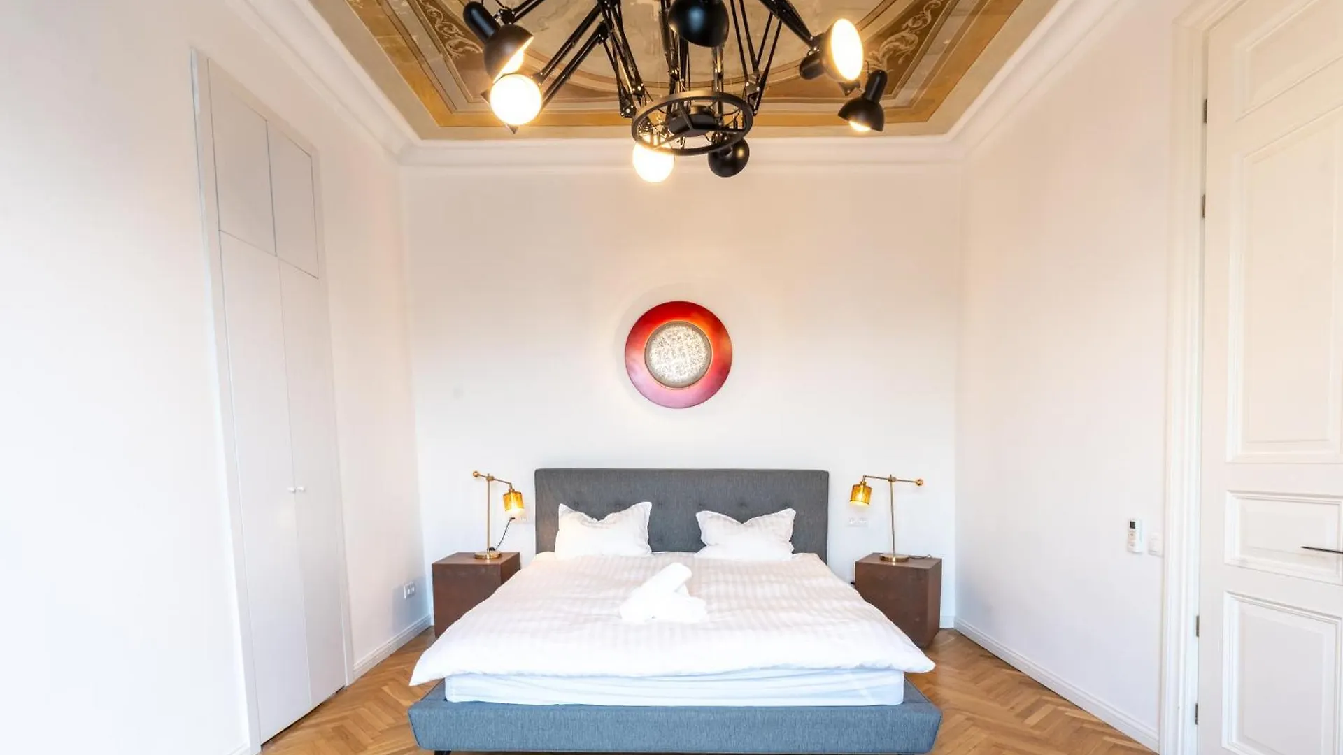 Apartmán Charming Old Tbilisi Escape With Panoramic Views