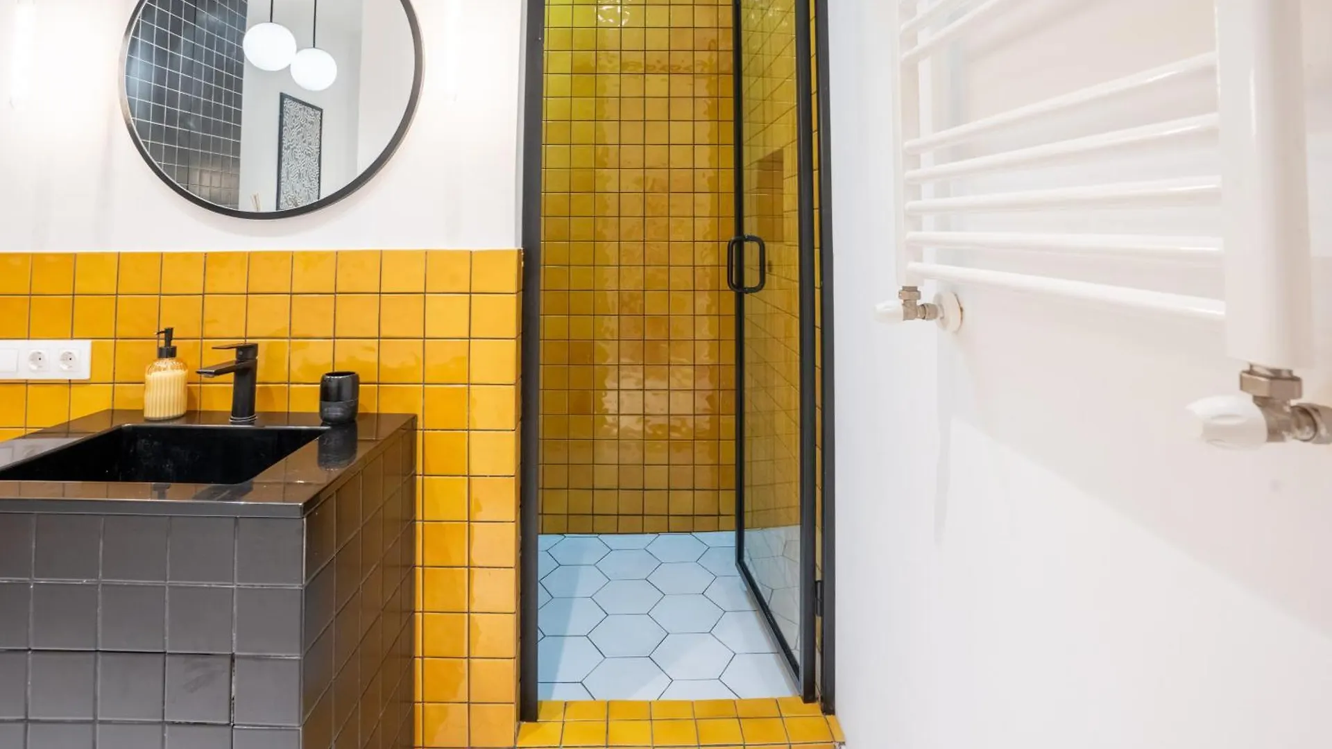 Apartmán Charming Old Tbilisi Escape With Panoramic Views Gruzie