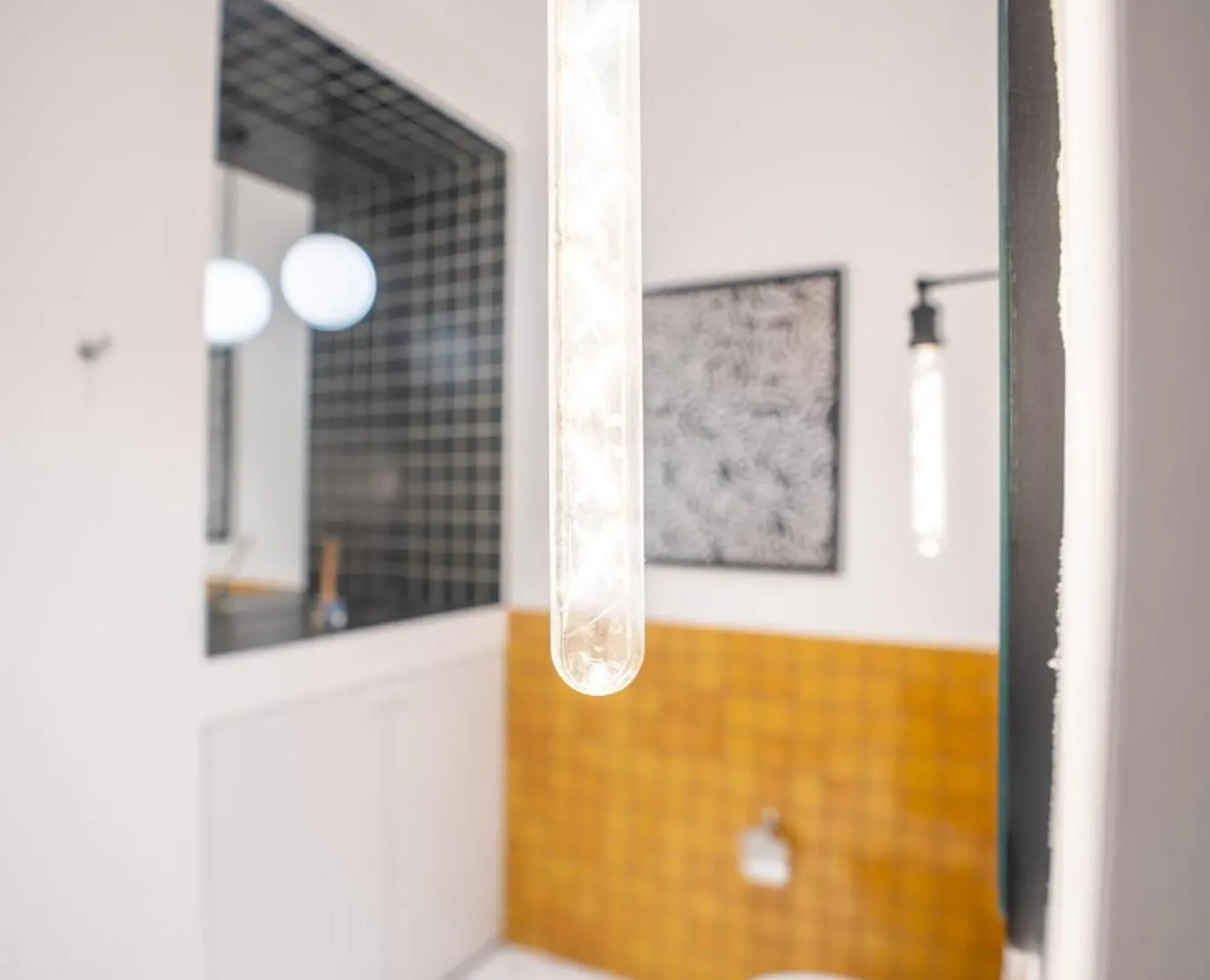 Apartmán Charming Old Tbilisi Escape With Panoramic Views Gruzie